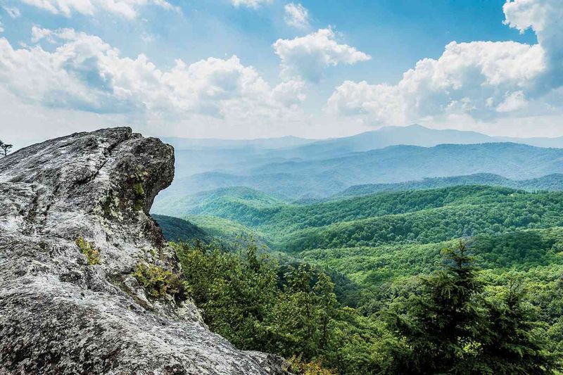 Blowing Rock, North Carolina