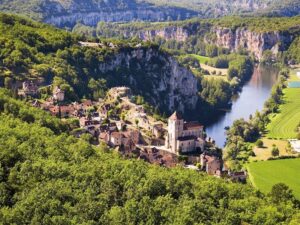 18 Rivers In France You Need To See - We3Travel