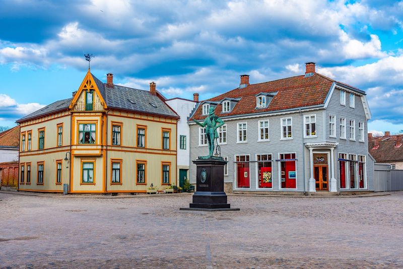 Fredrikstad