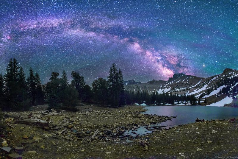 Great Basin National Park, Nevada