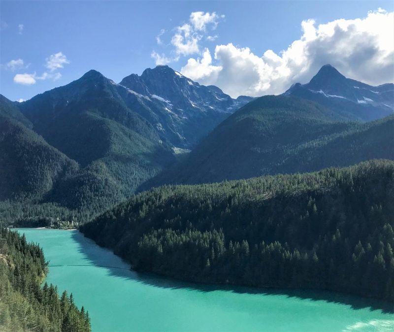 North Cascades National Park
