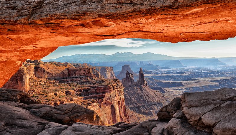 Canyonlands National Park