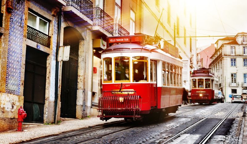 Lisbon, Portugal