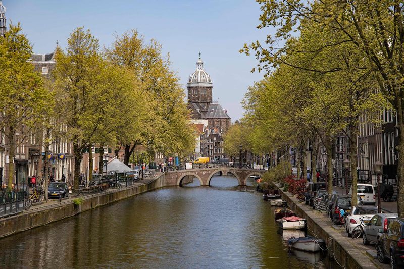 Amsterdam, Netherlands