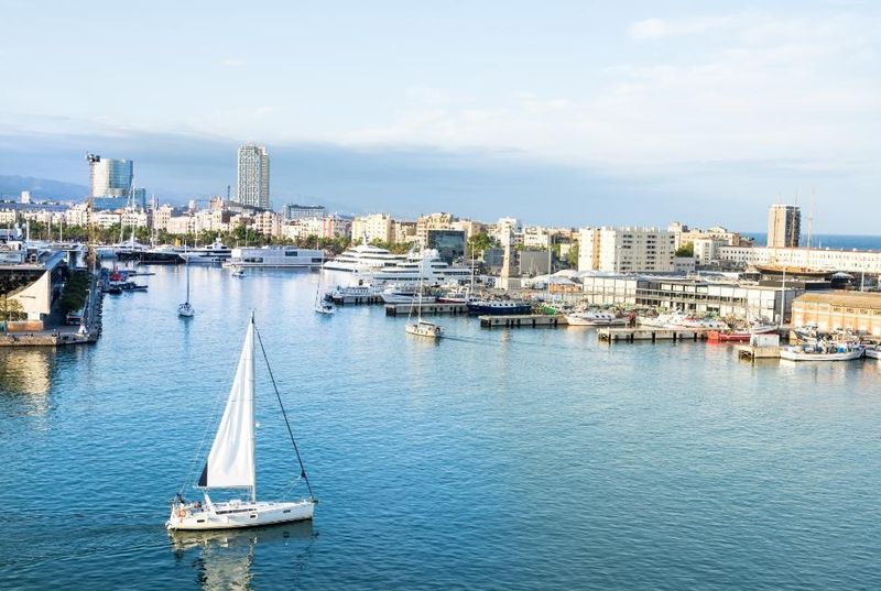 Barcelona, Spain