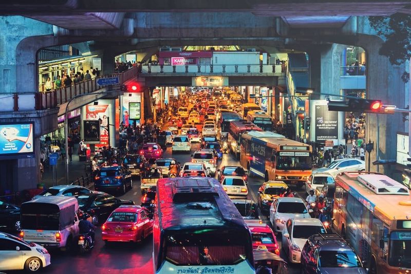 Bangkok, Thailand