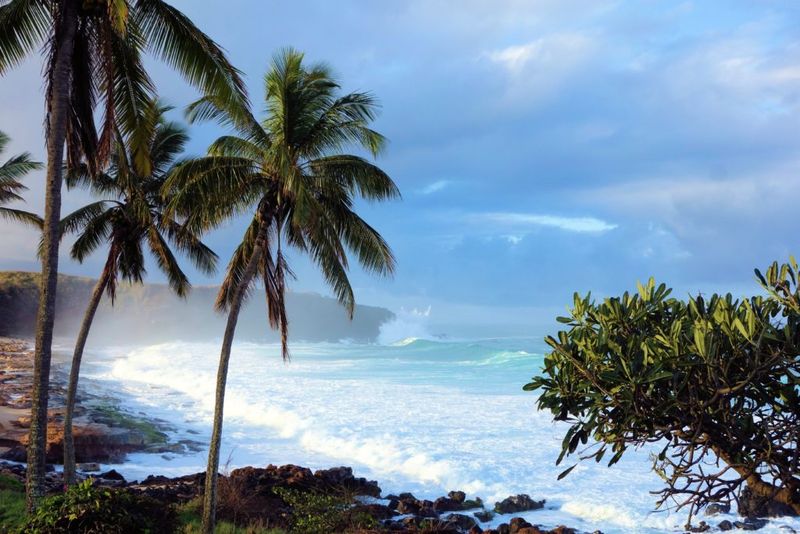 Hawaii, USA