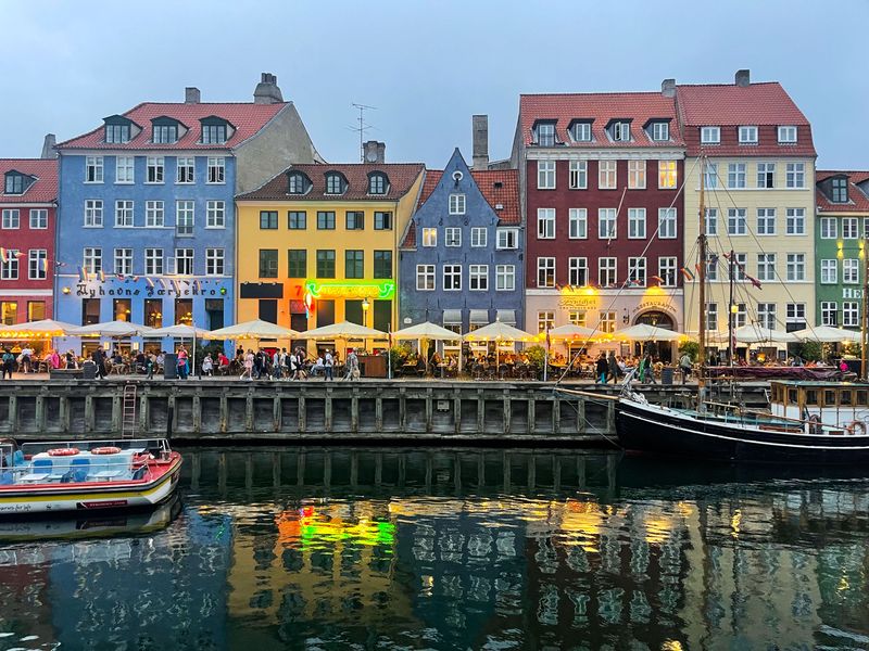 Copenhagen, Denmark