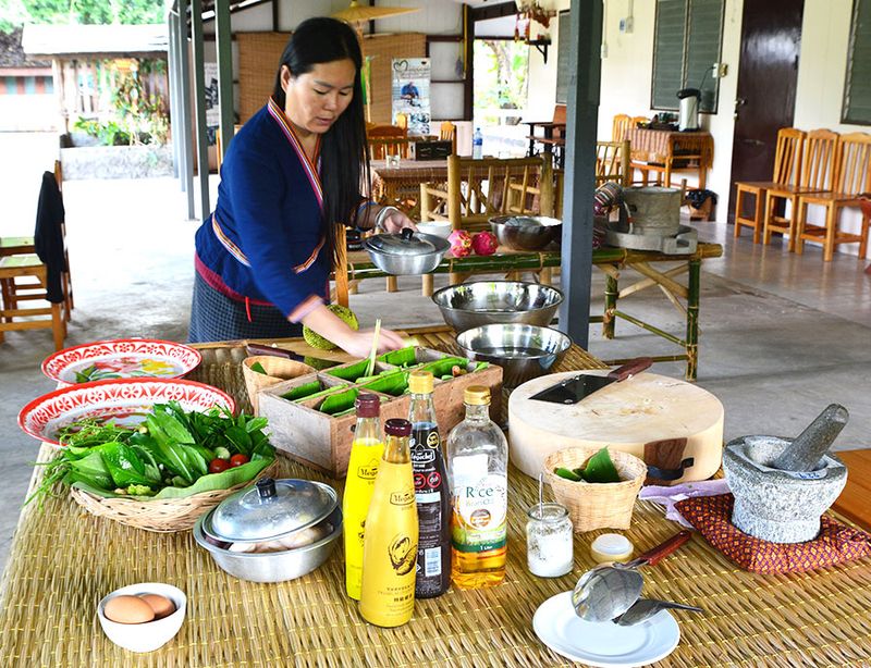 Chiang Mai, Thailand