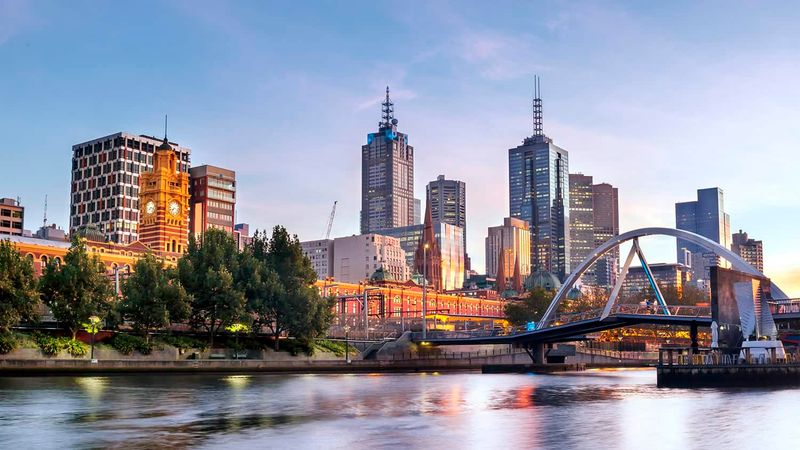 Melbourne, Australia