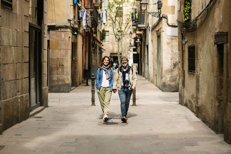 Barcelona, Spain