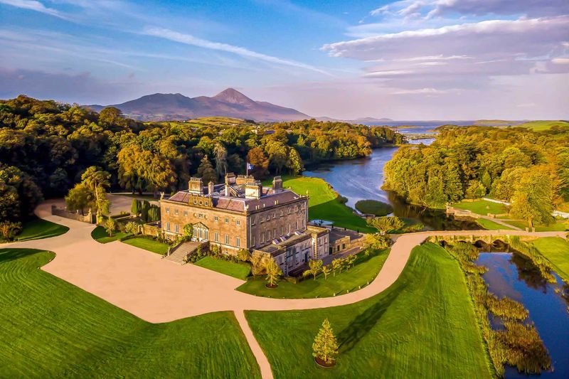 Westport House
