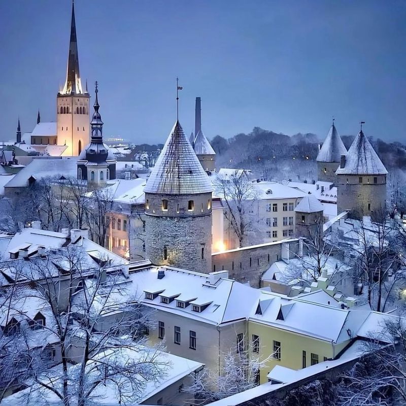 Tallinn, Estonia