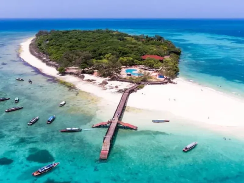 Zanzibar, Tanzania