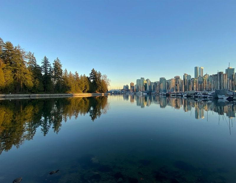 Vancouver, Canada