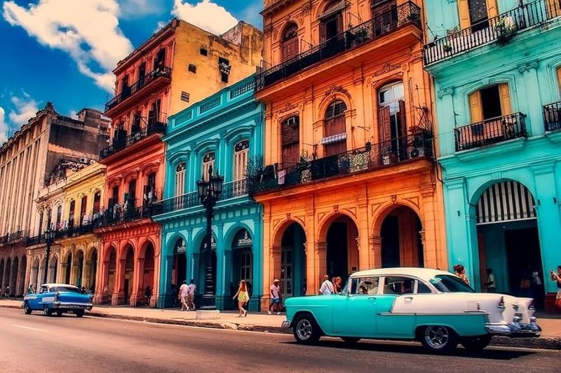 Havana, Cuba