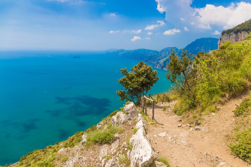 Amalfi Coast, Italy