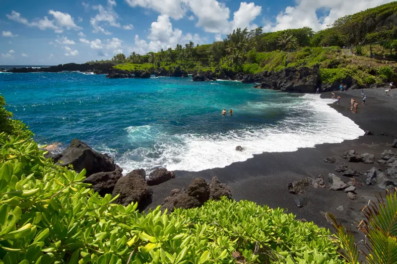 Maui, Hawaii