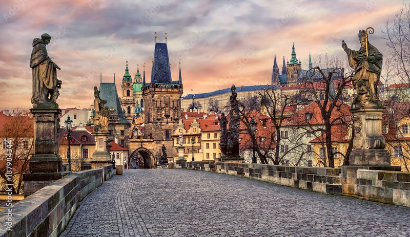 Prague, Czech Republic