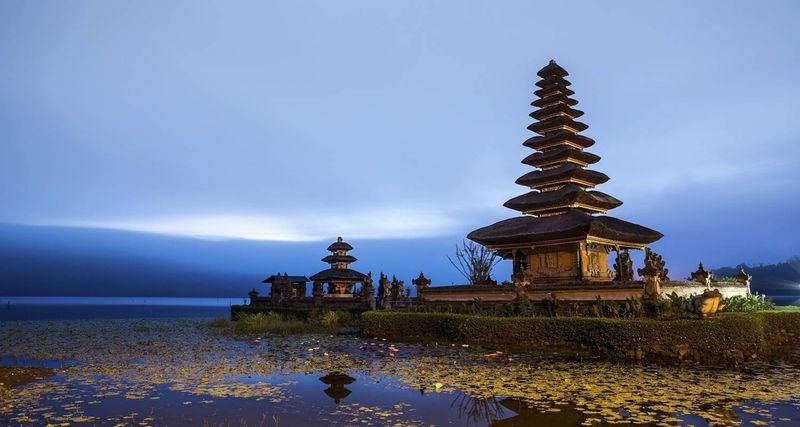 Bali, Indonesia