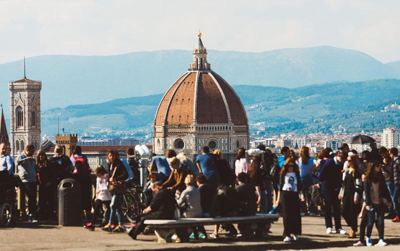 Florence, Italy