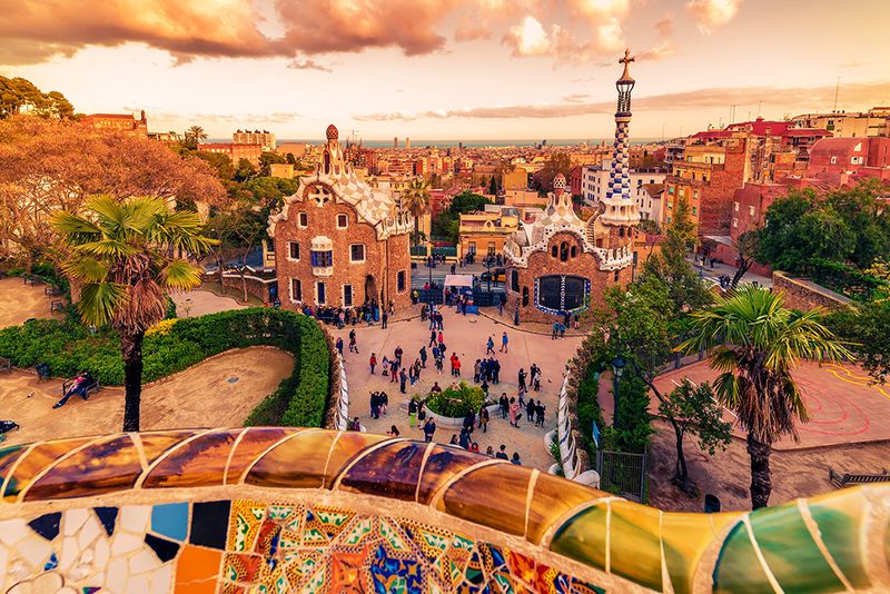 Barcelona, Spain