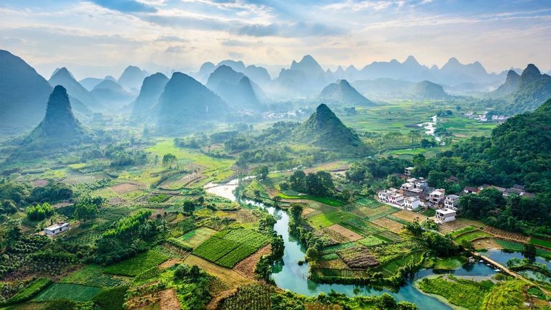 Guilin, China