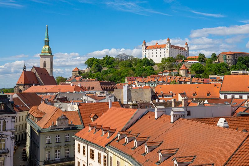 Bratislava, Slovakia