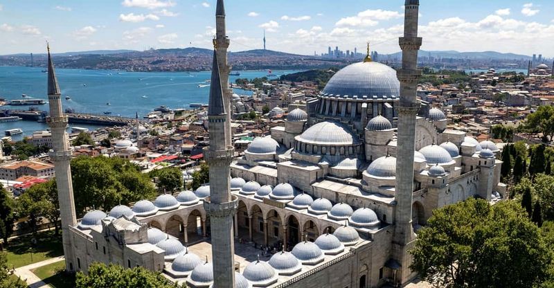 Istanbul, Turkey