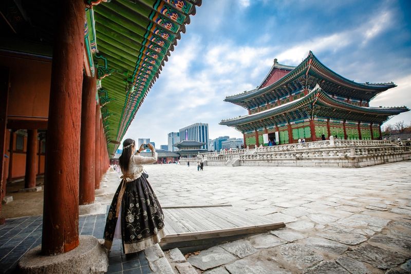 Seoul, South Korea