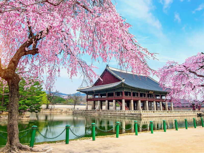 Seoul, South Korea