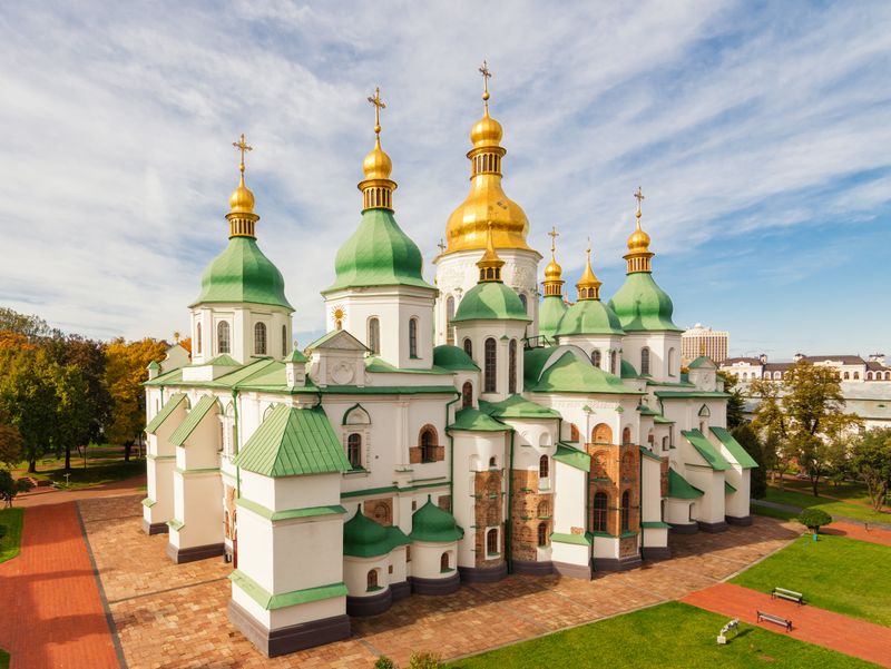Kyiv, Ukraine