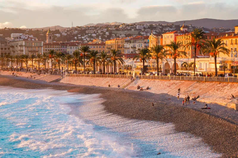 Nice, France