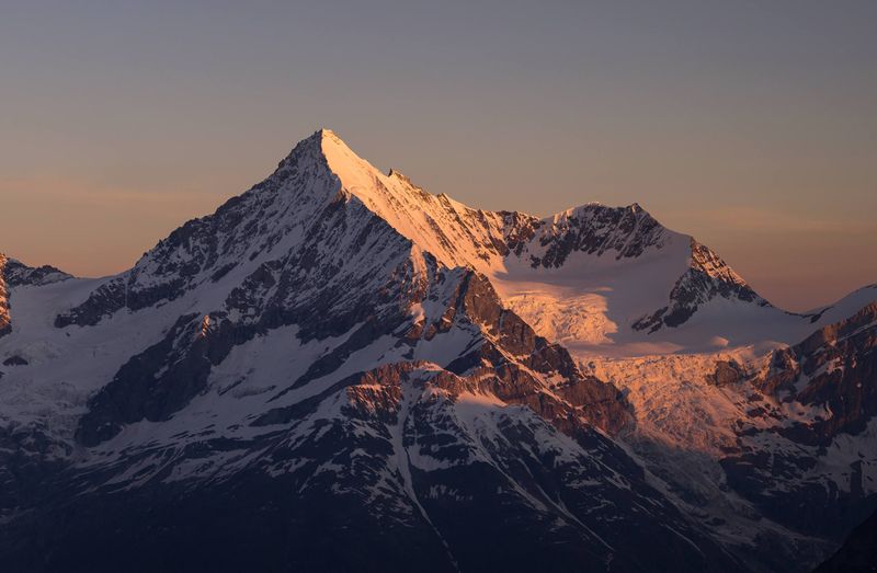 Weisshorn