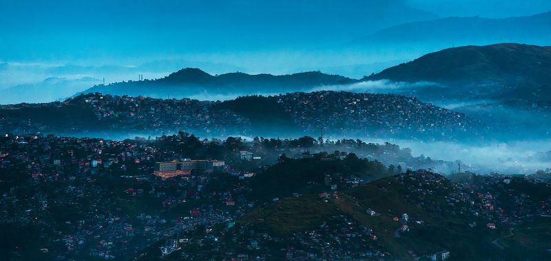 Baguio City