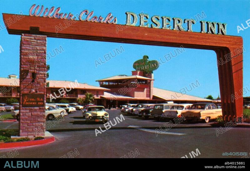 Desert Inn