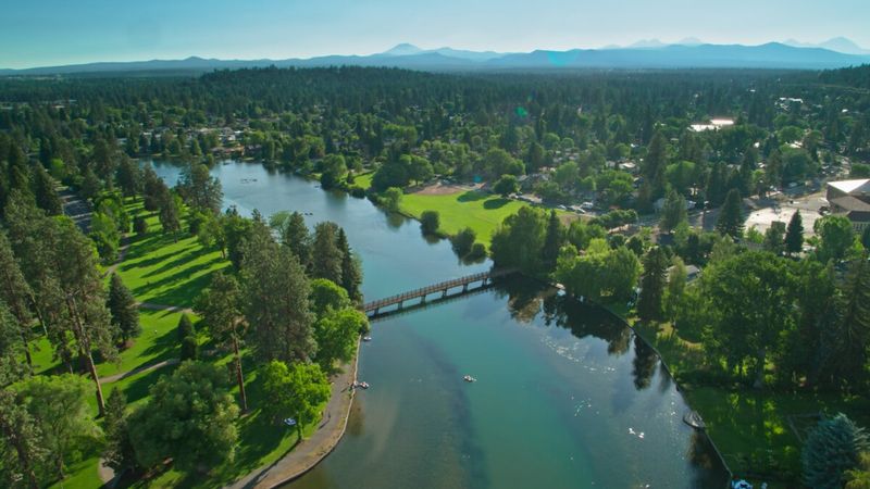 Bend, Oregon