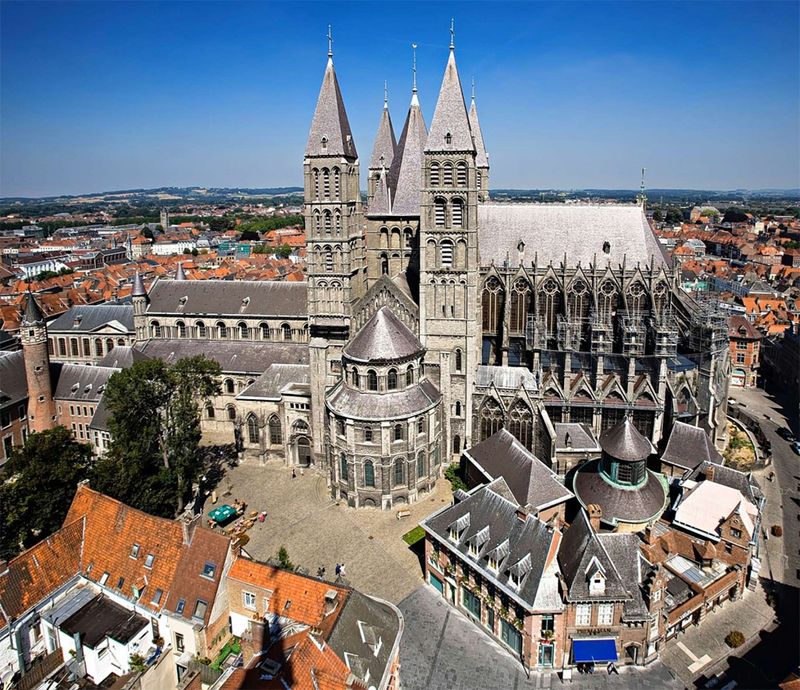 Tournai