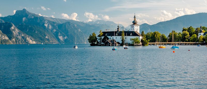 Gmunden