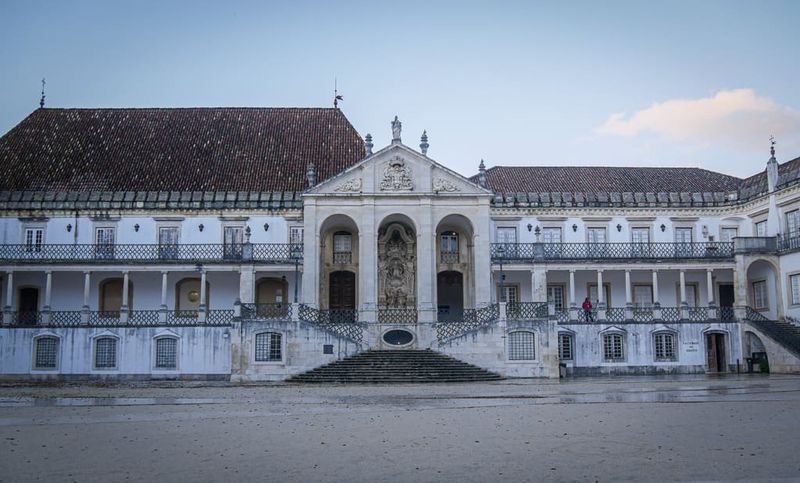 University of Coimbra, Portugal