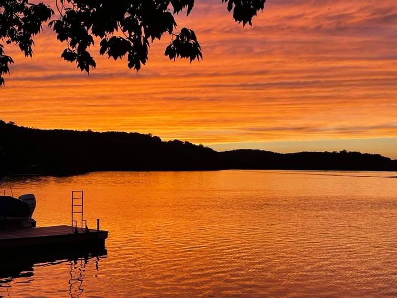 Sunset Serenity Cottage