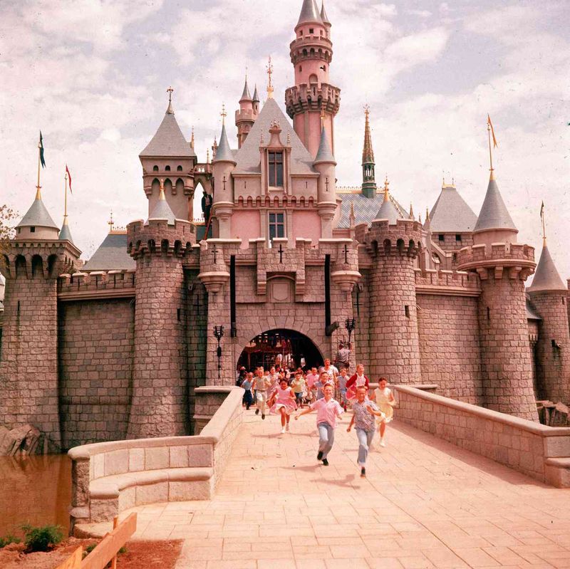 Park History and Nostalgia