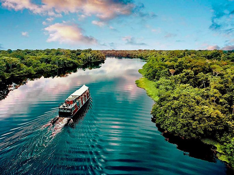 Amazon River