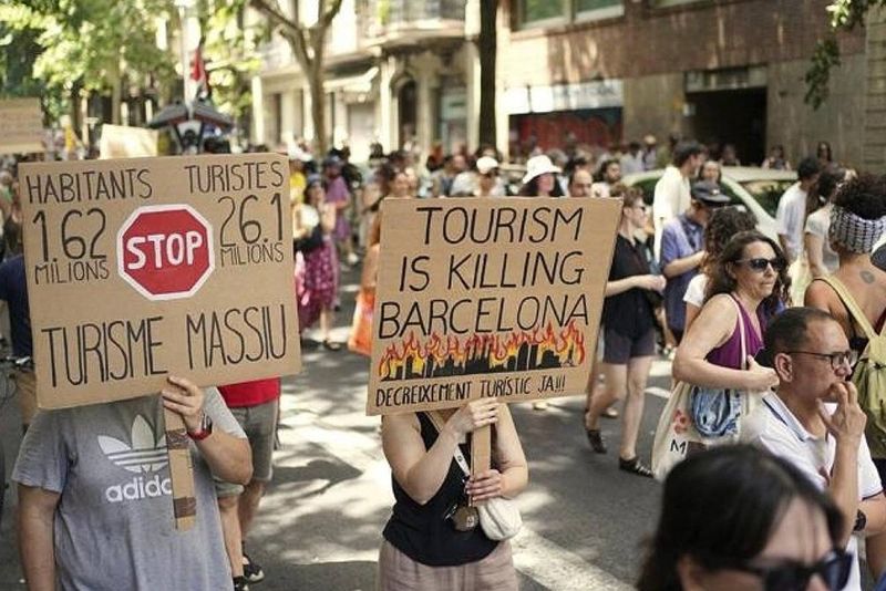 Barcelona, Spain