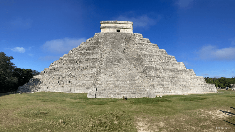 Chichen Itza