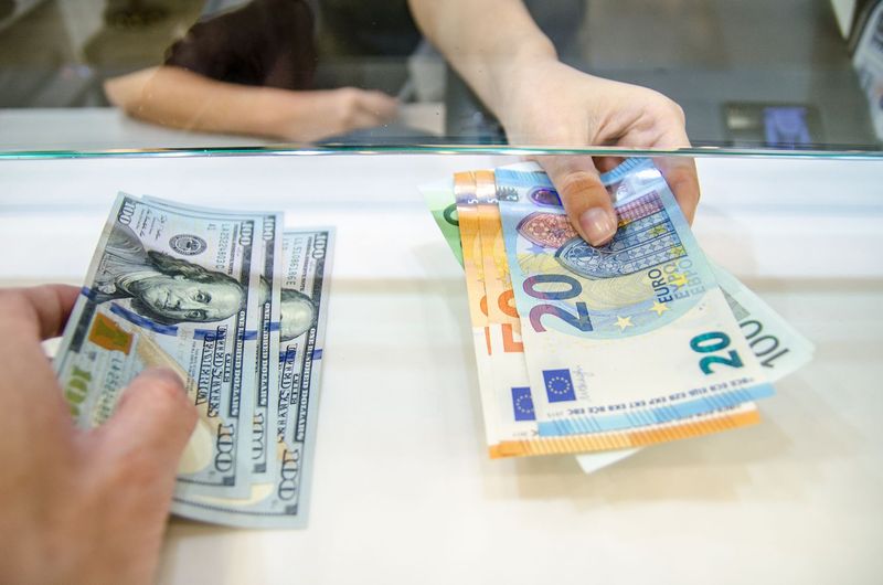 Converting Every Price to Home Currency