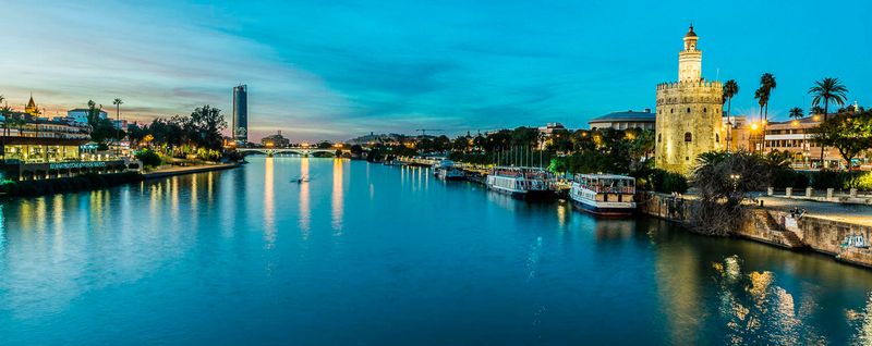 Guadalquivir River