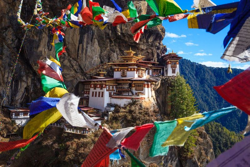 Hidden Corners of Bhutan