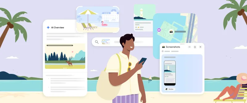 AI-Powered Itineraries