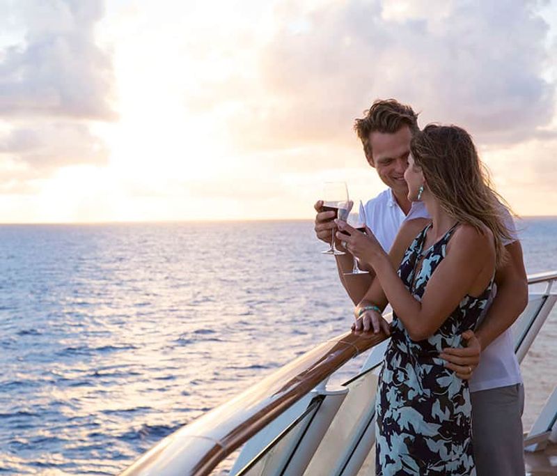 Romantic Getaway Opportunities